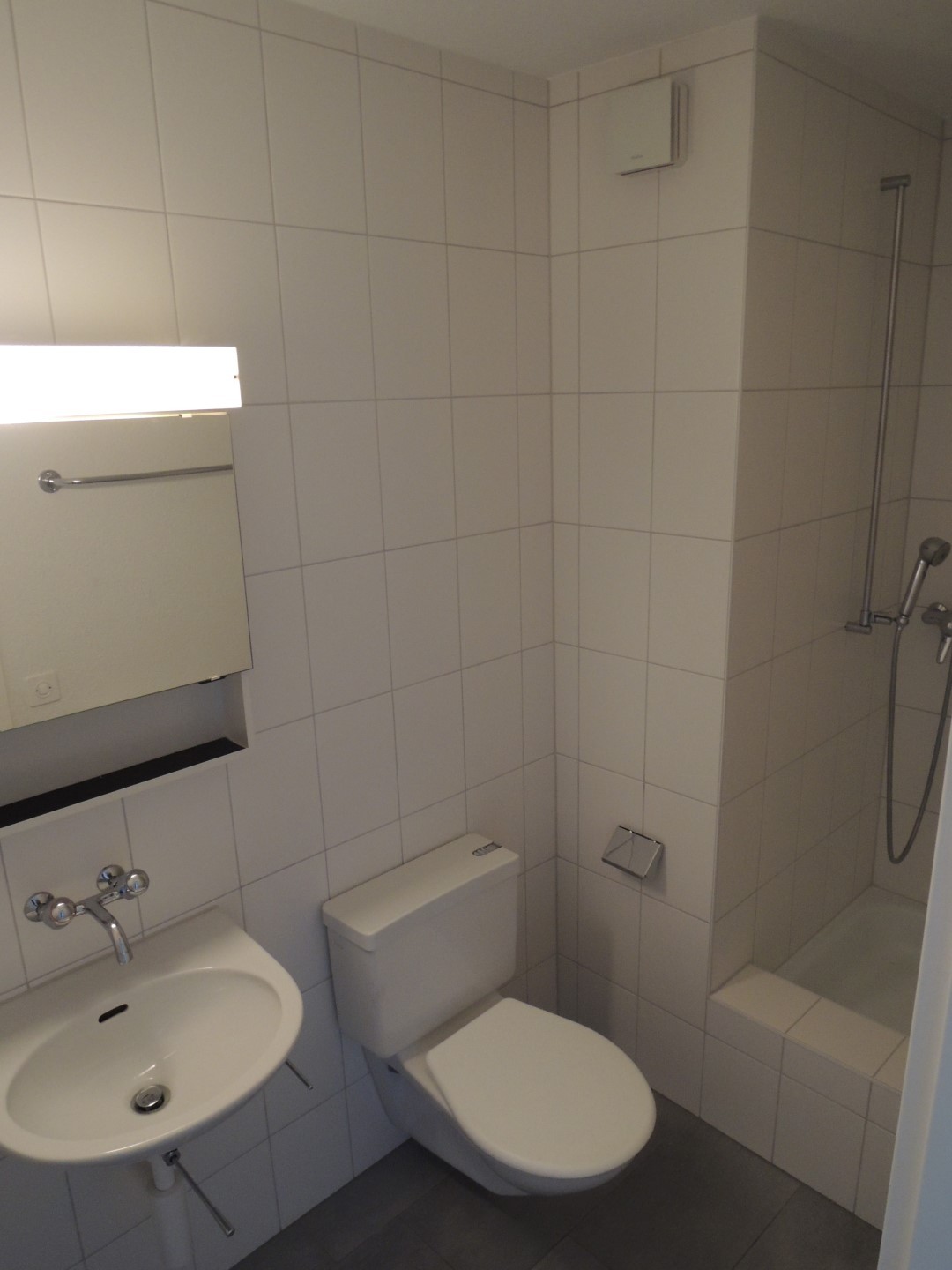 Appartamento di 5 ½ locali
