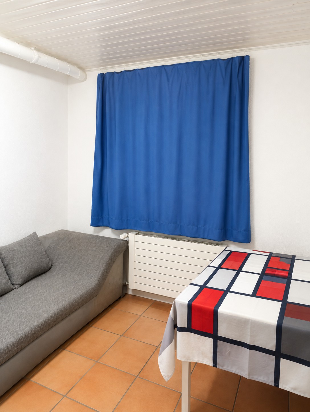 Appartamento di 2 locali