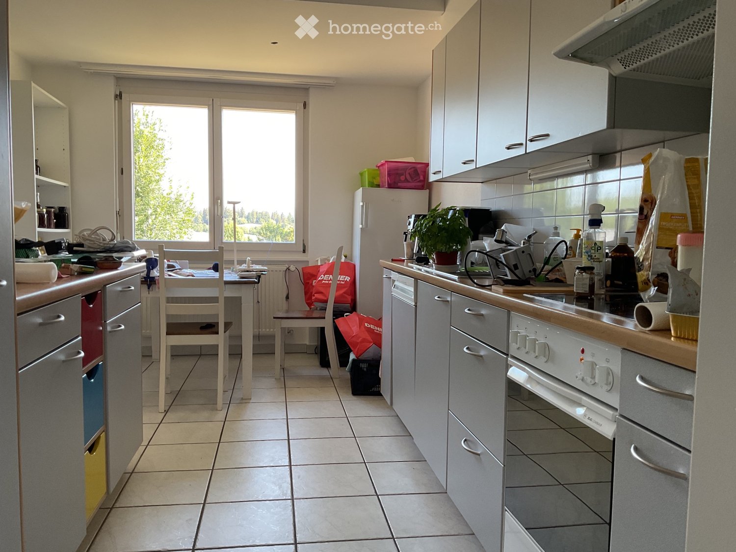 Appartement de 4 ½ pièces