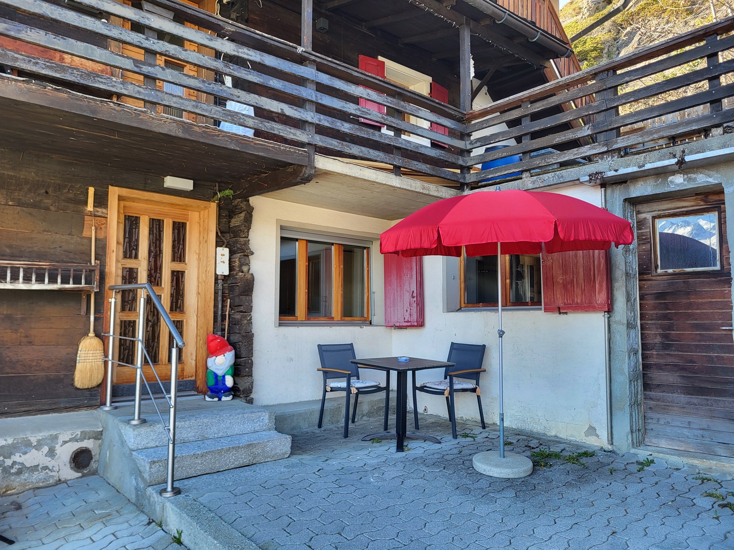Appartamento di 2 ½ locali