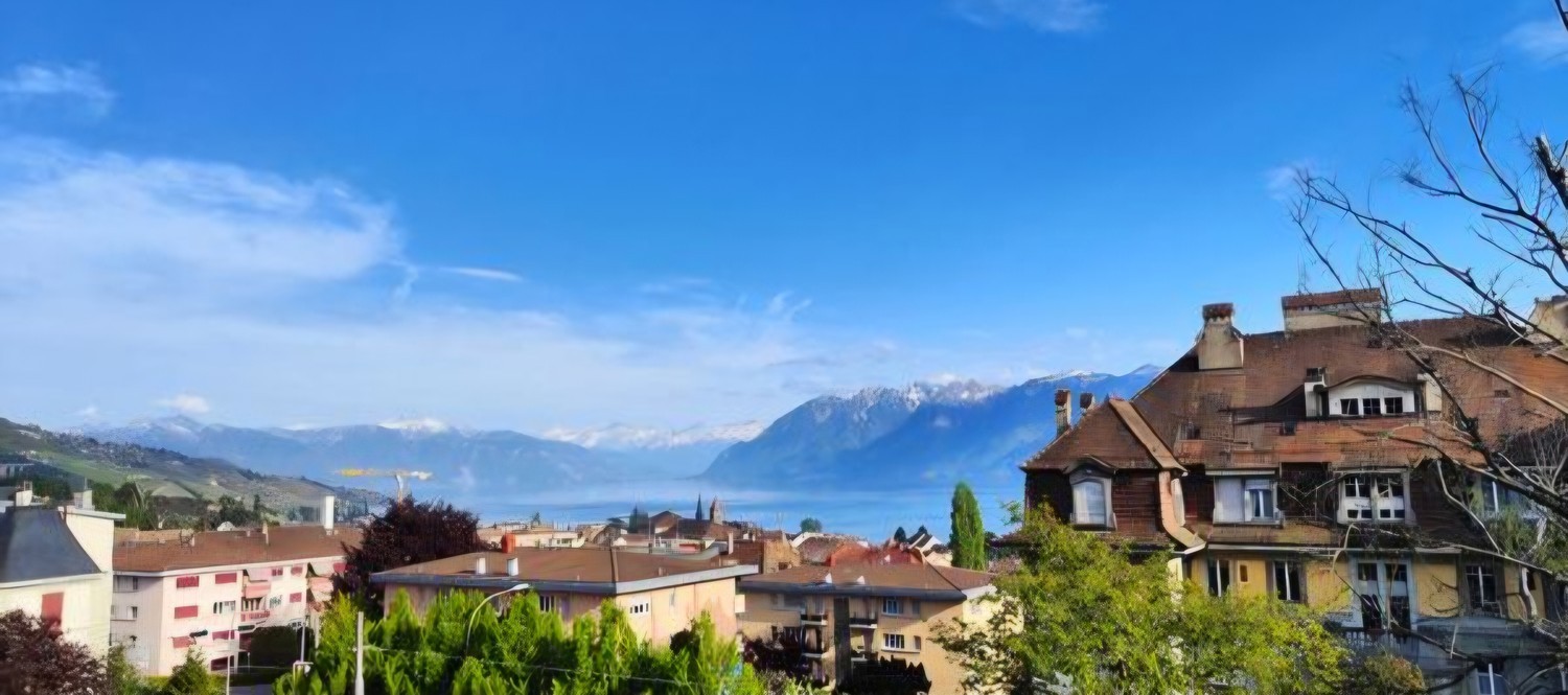 Stanza in un appartamento condiviso