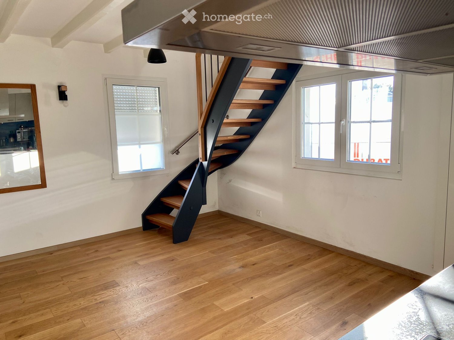2-Zimmer-Wohnung