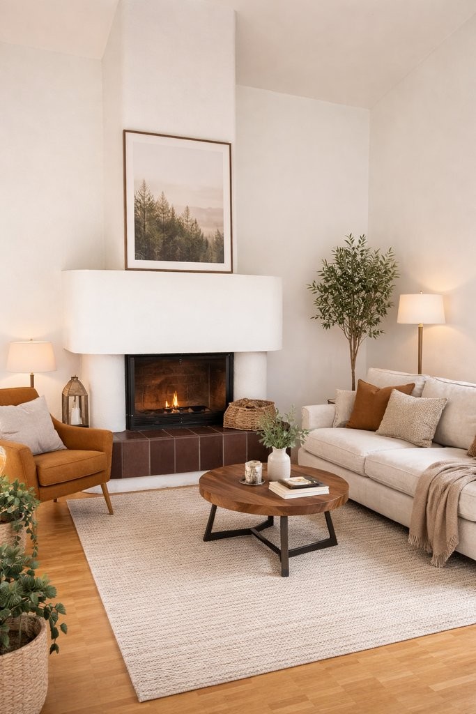 3 ½ pièces appartement au dernier étage
