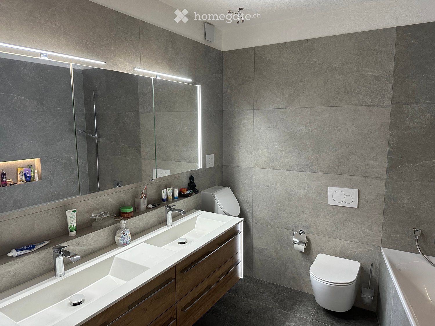 appartamento di 6 locali