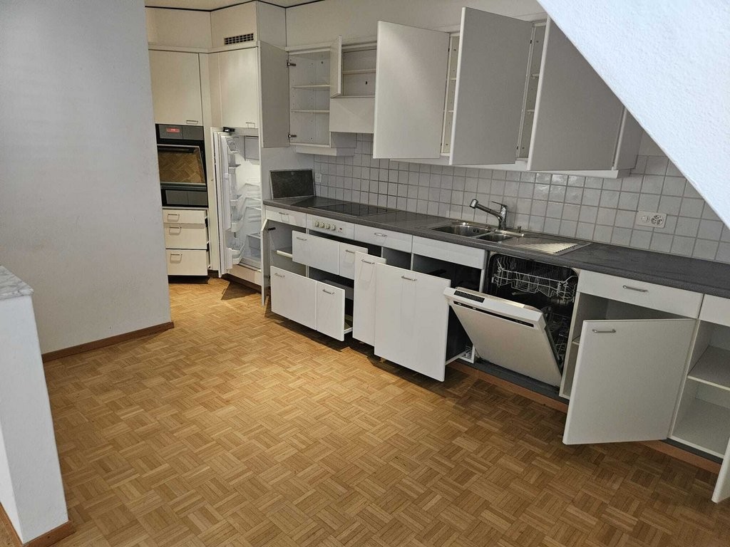 4 ½ pièces appartement