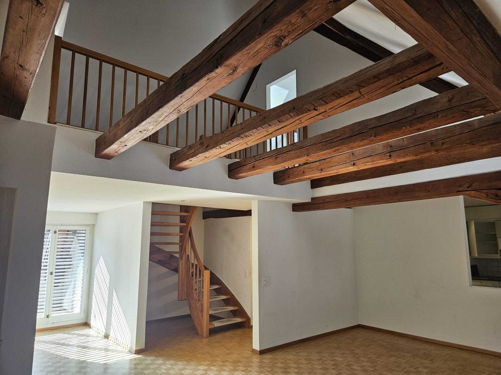 4 ½ pièces appartement