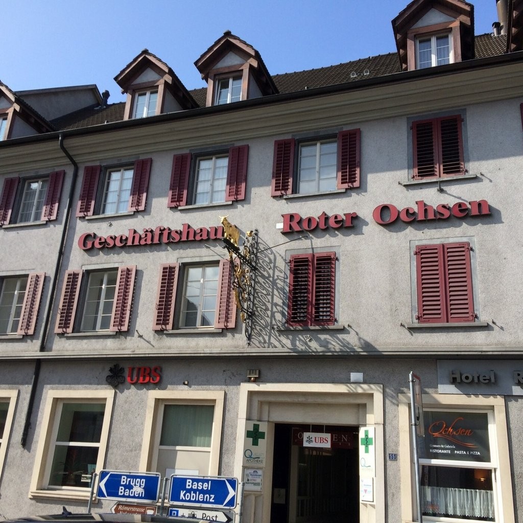 4 ½ pièces appartement