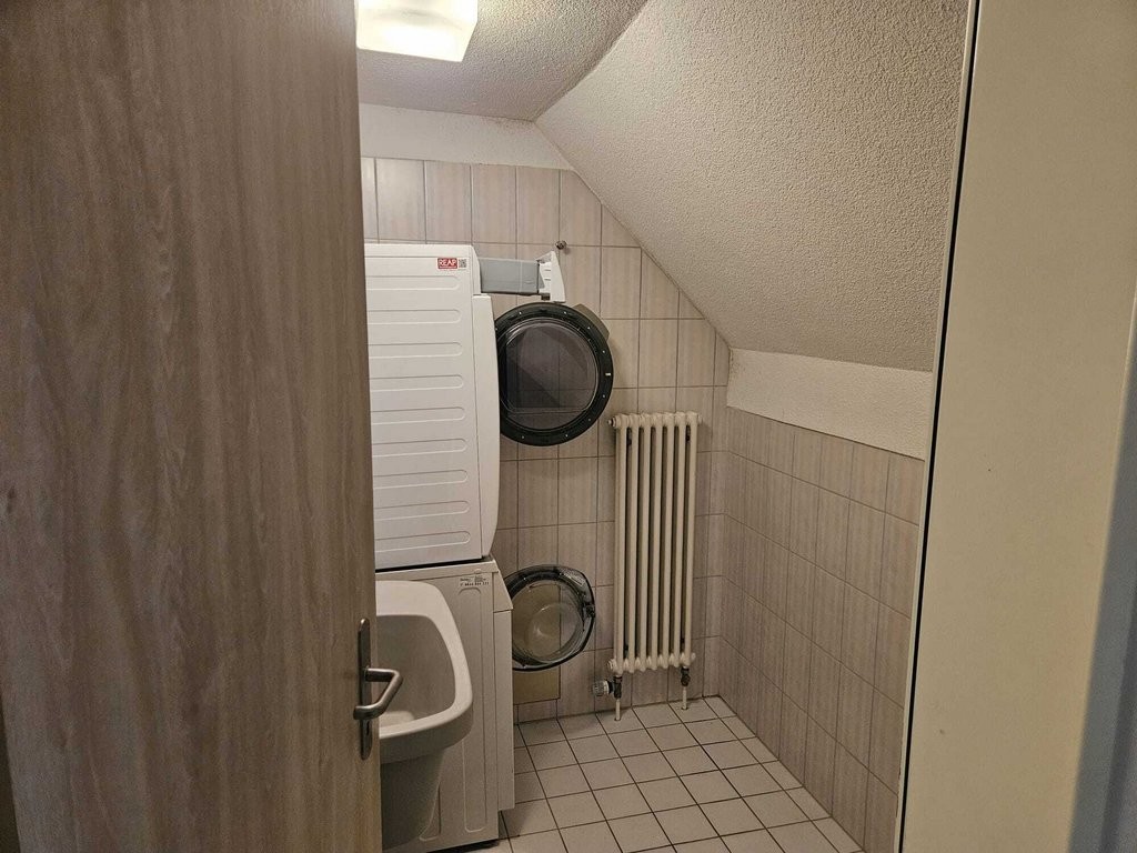 4 ½ pièces appartement