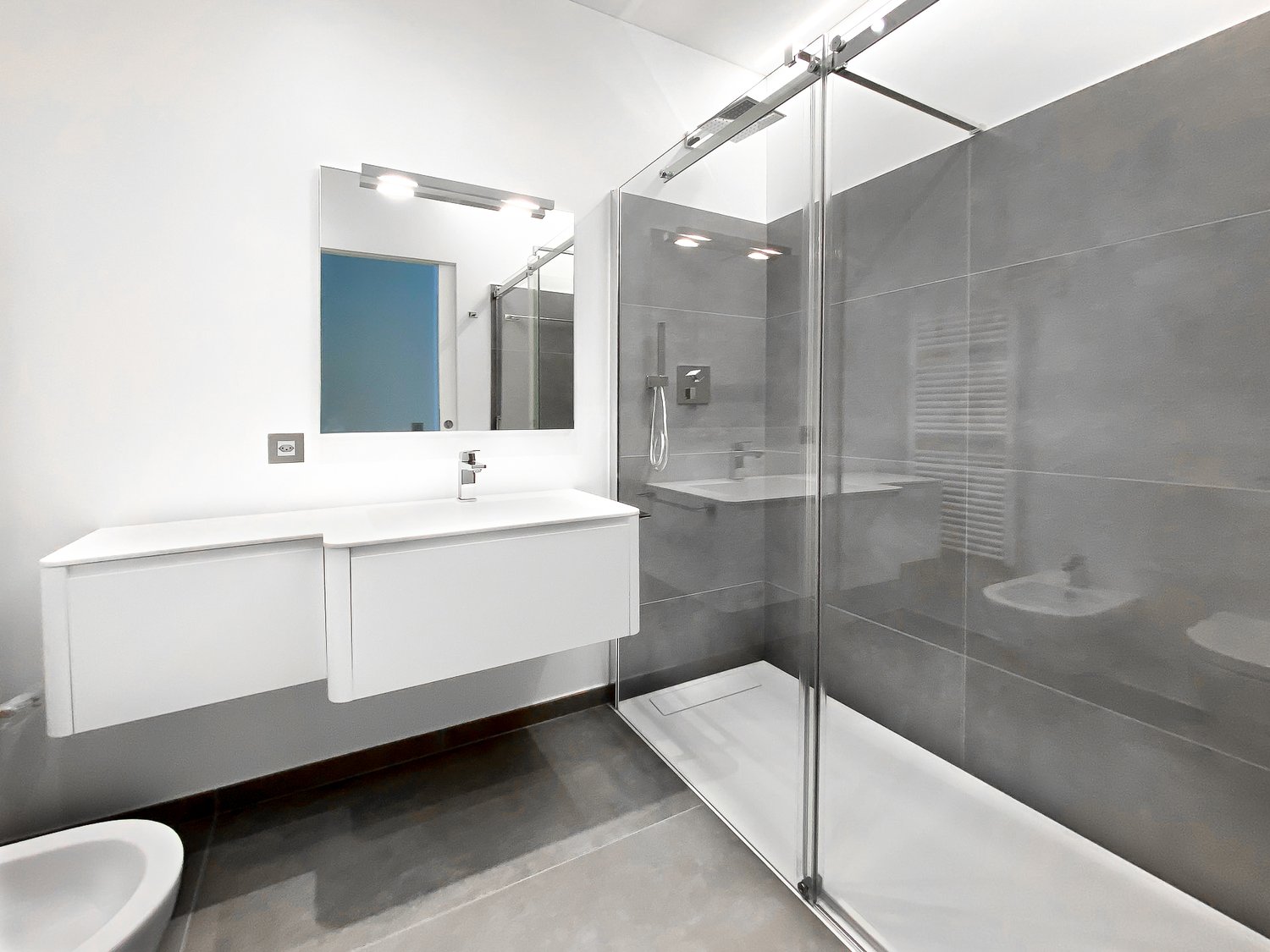 3 ½ Zimmer Dachwohnung