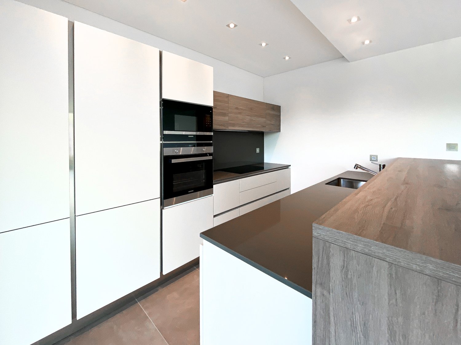 3 ½ Zimmer Dachwohnung