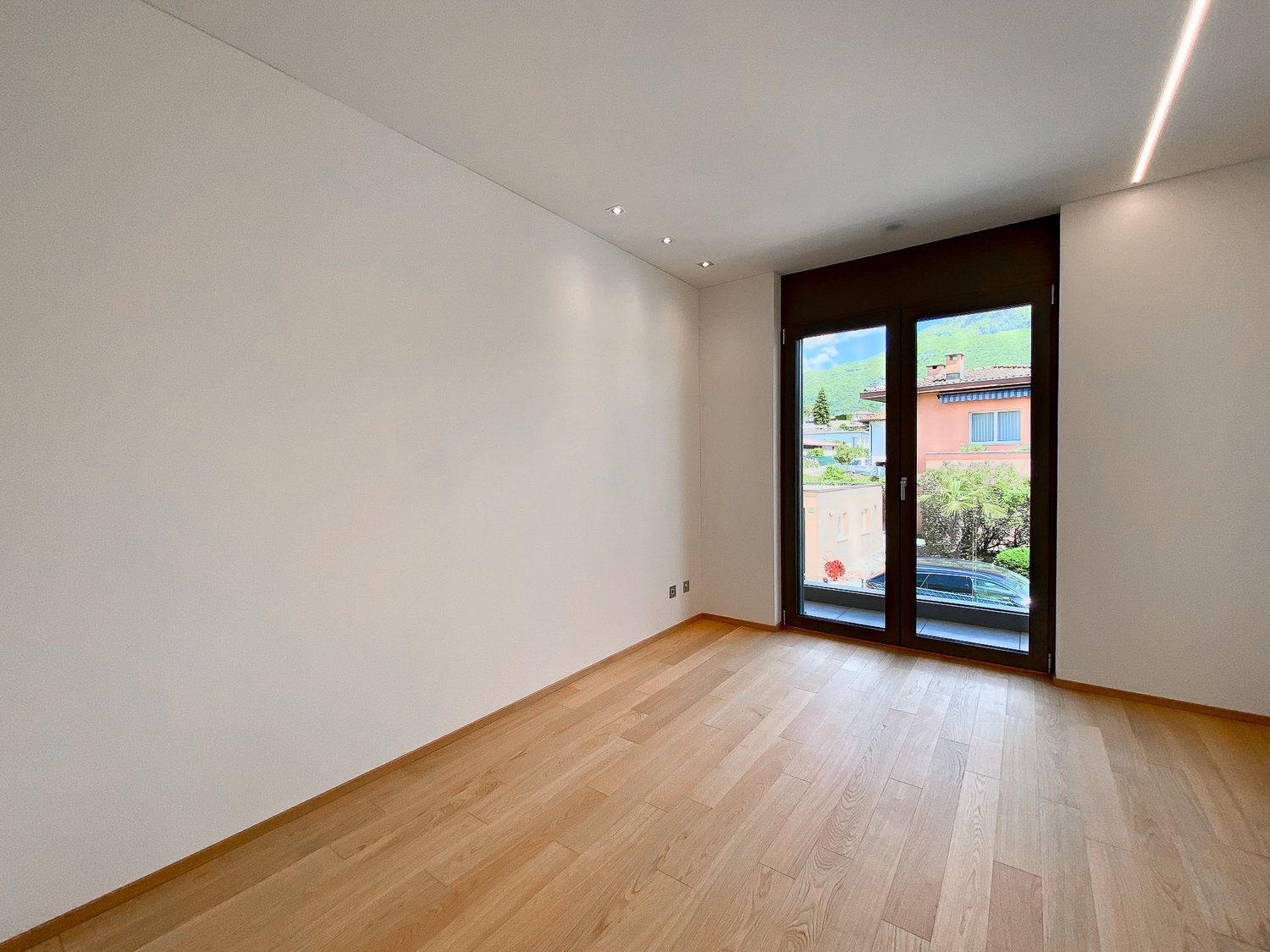 3 ½ Zimmer Dachwohnung