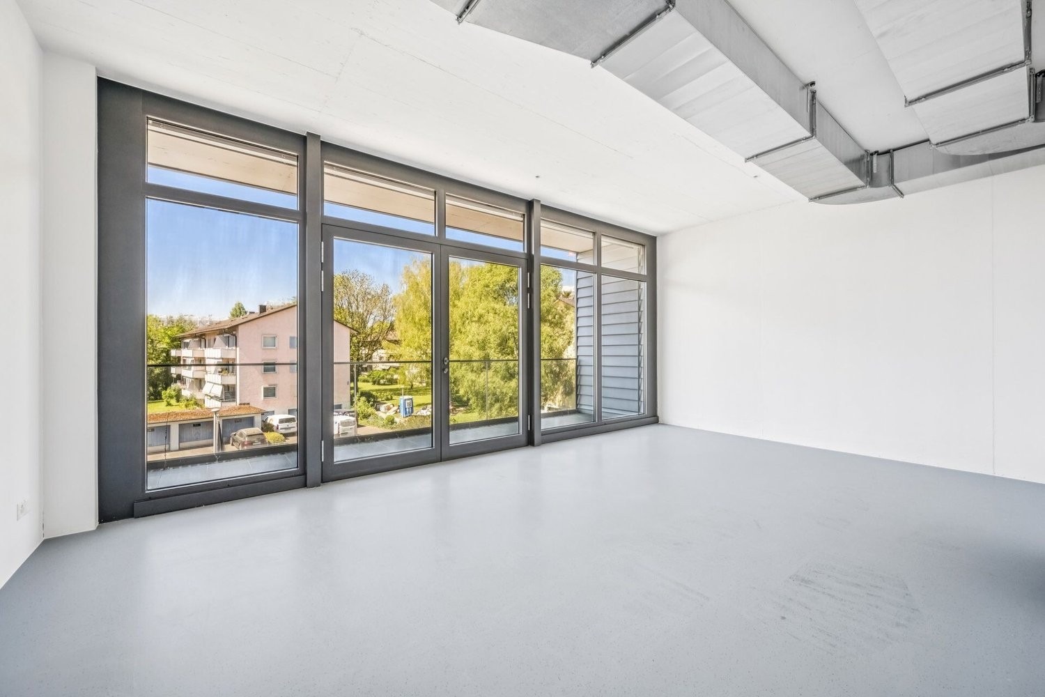 ufficio di 405m²