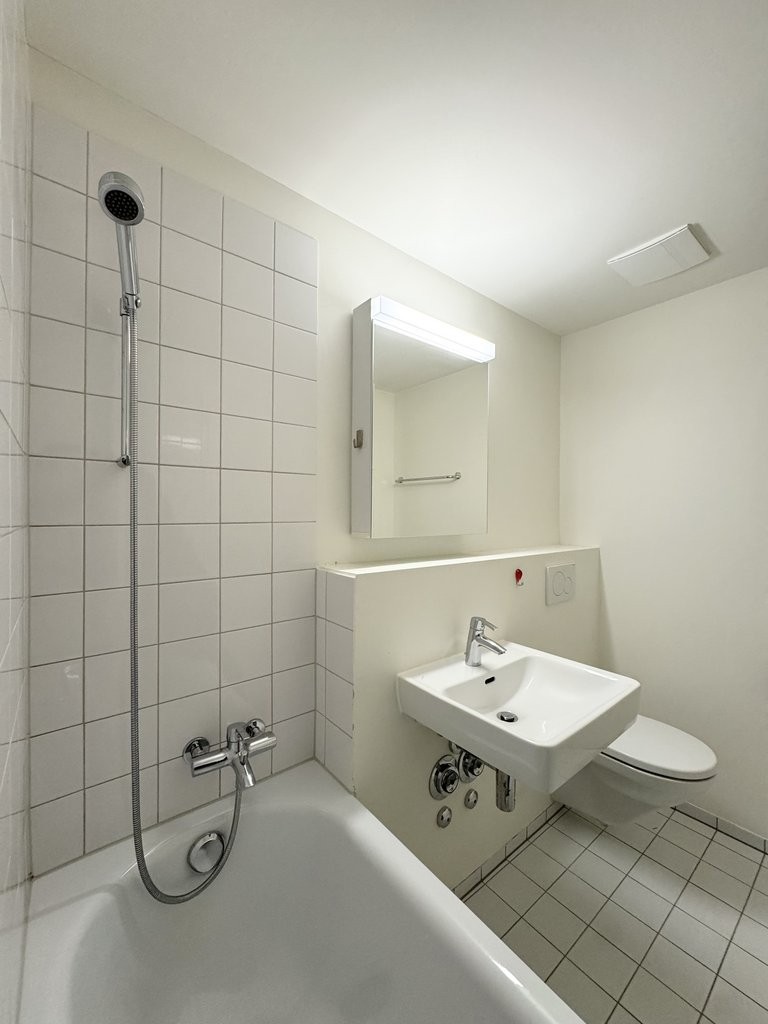 3 ½ pièces appartement