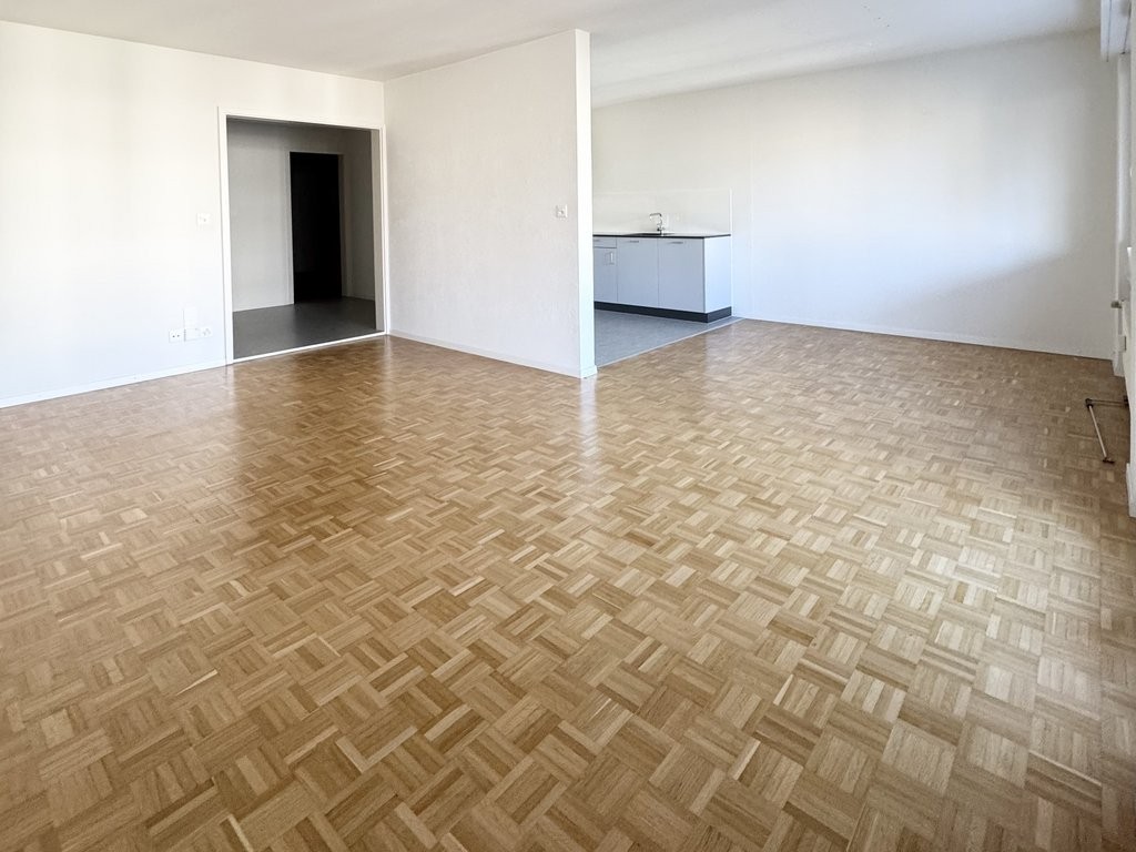 3 ½ pièces appartement