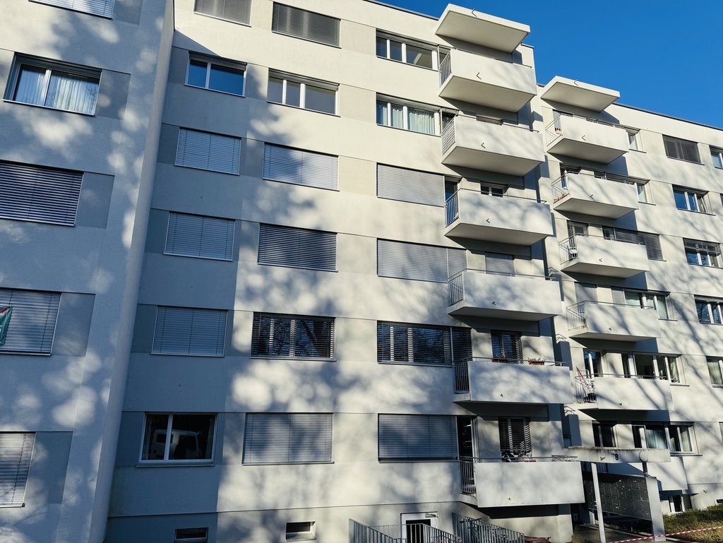 3 ½ pièces appartement