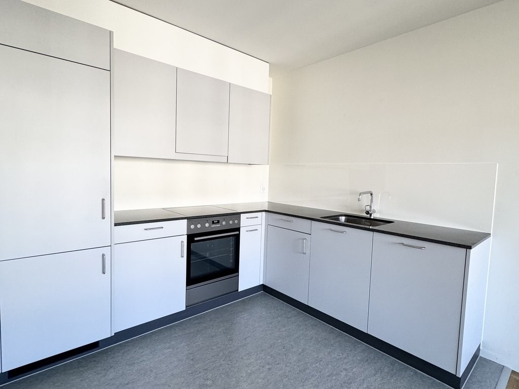 3 ½ pièces appartement