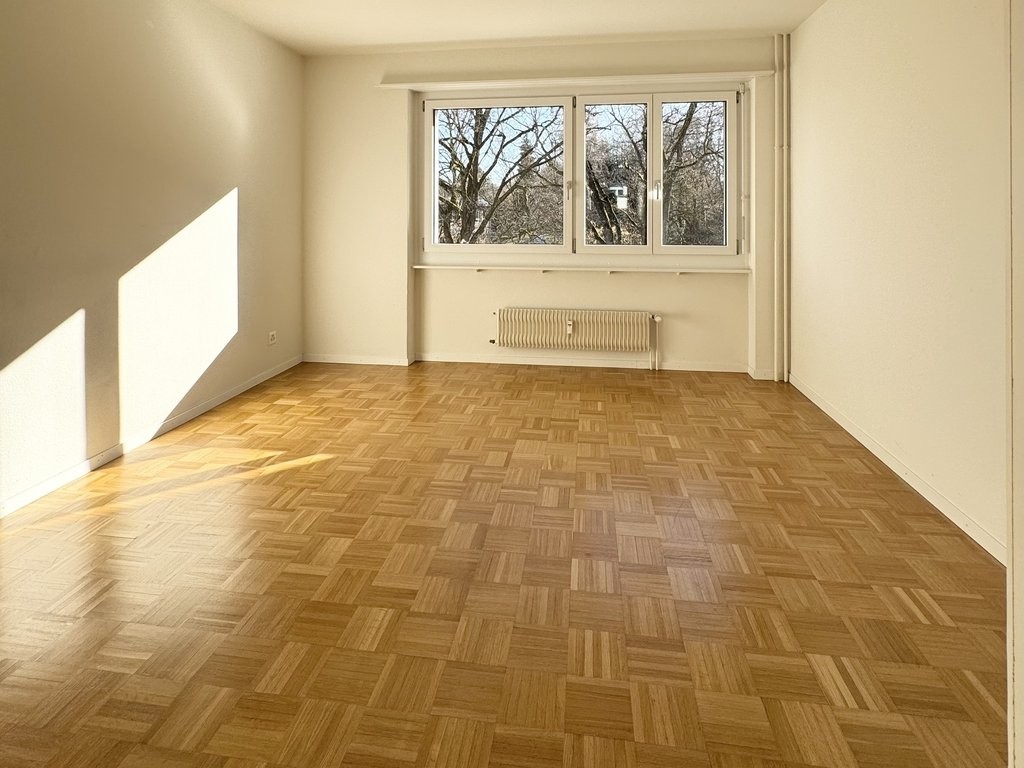 3 ½ pièces appartement