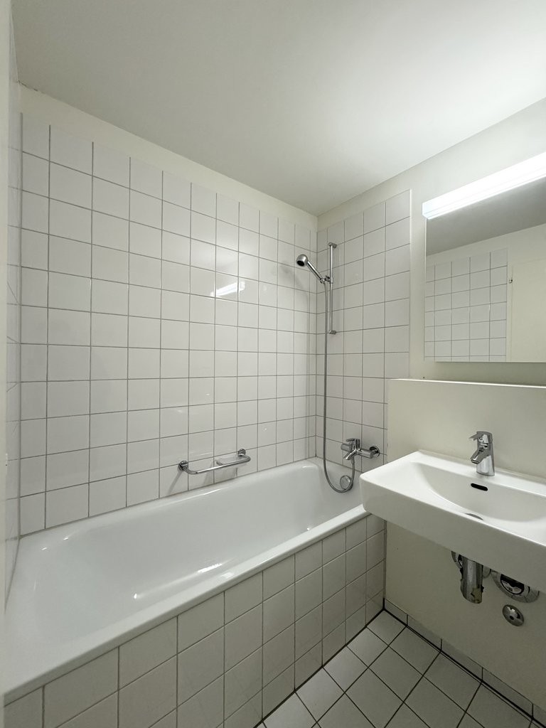 3 ½ pièces appartement
