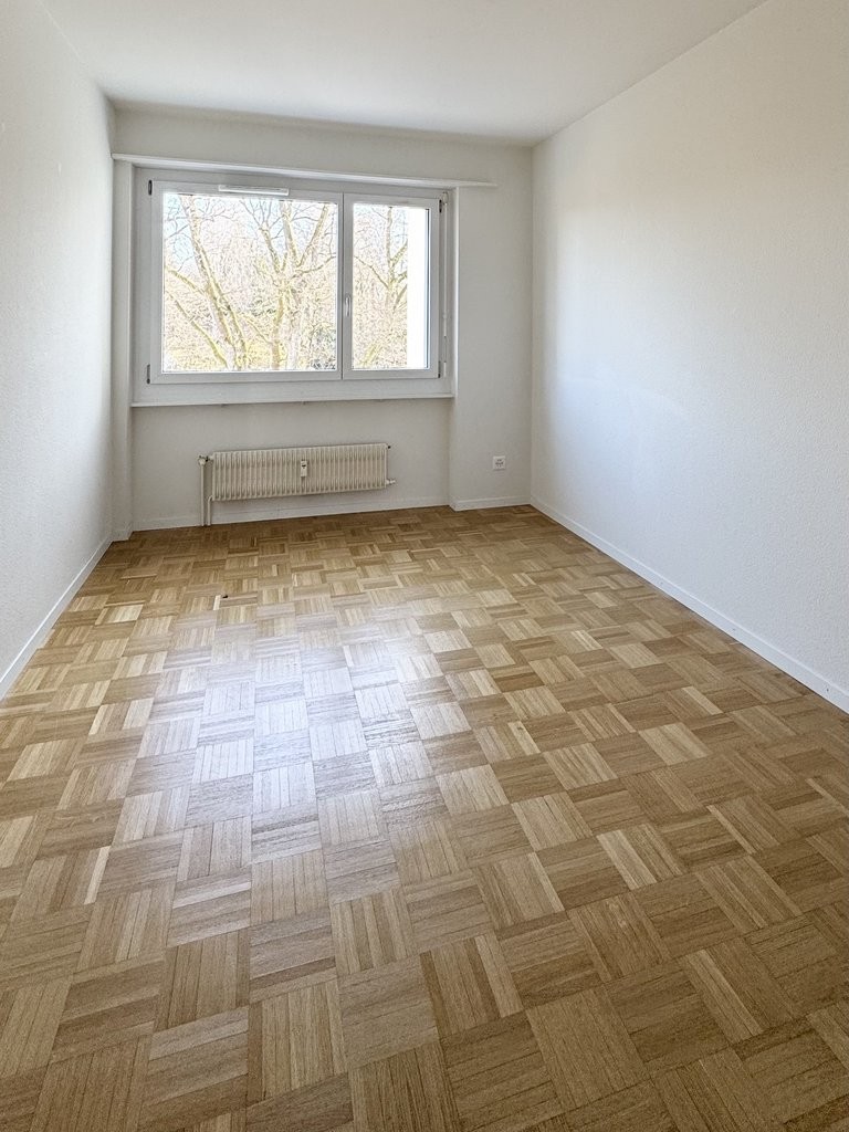 3 ½ pièces appartement