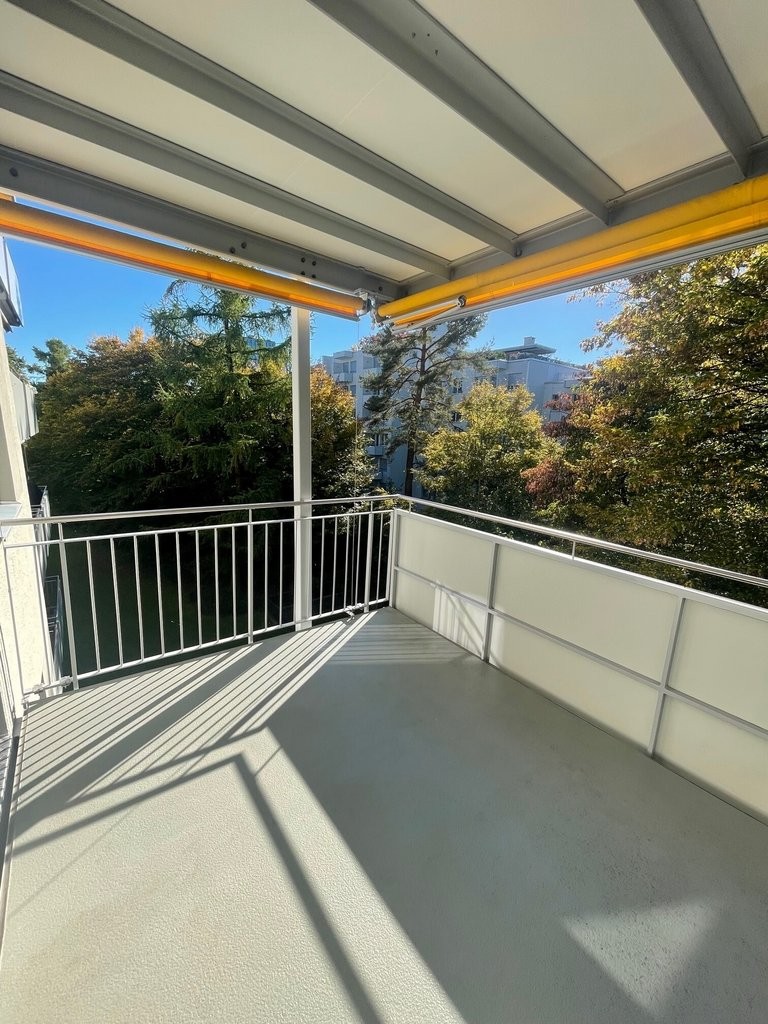 3 ½ pièces appartement
