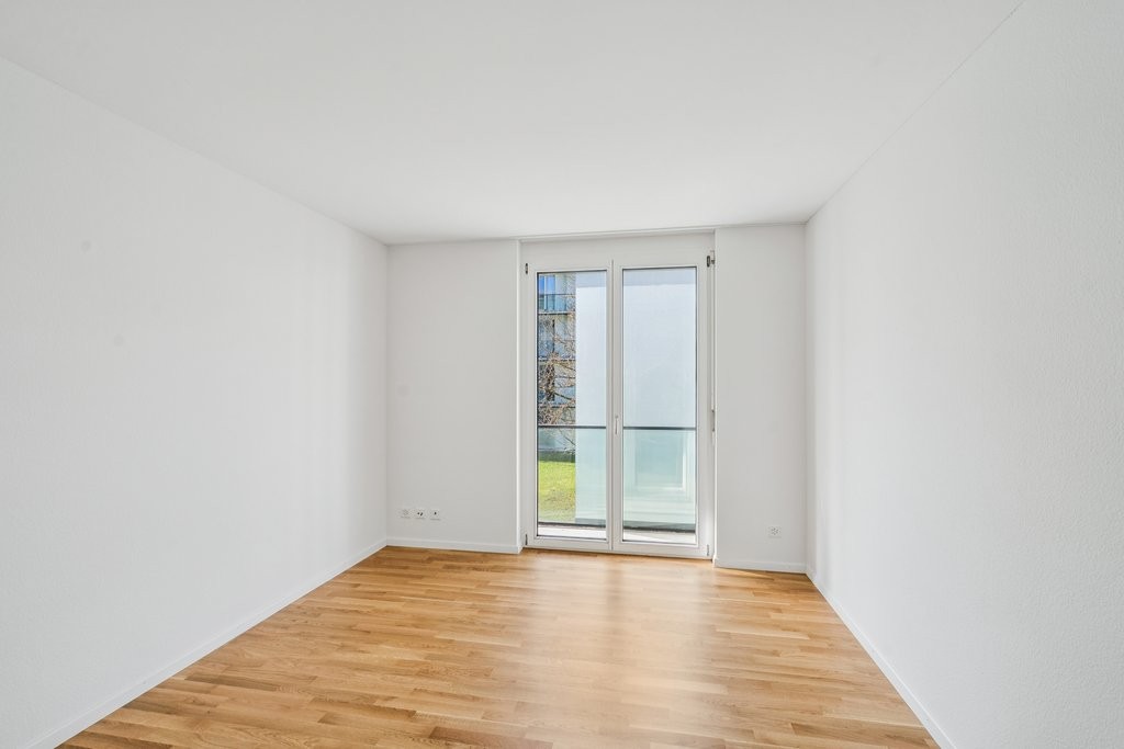 Appartamento di 6 ½ locali