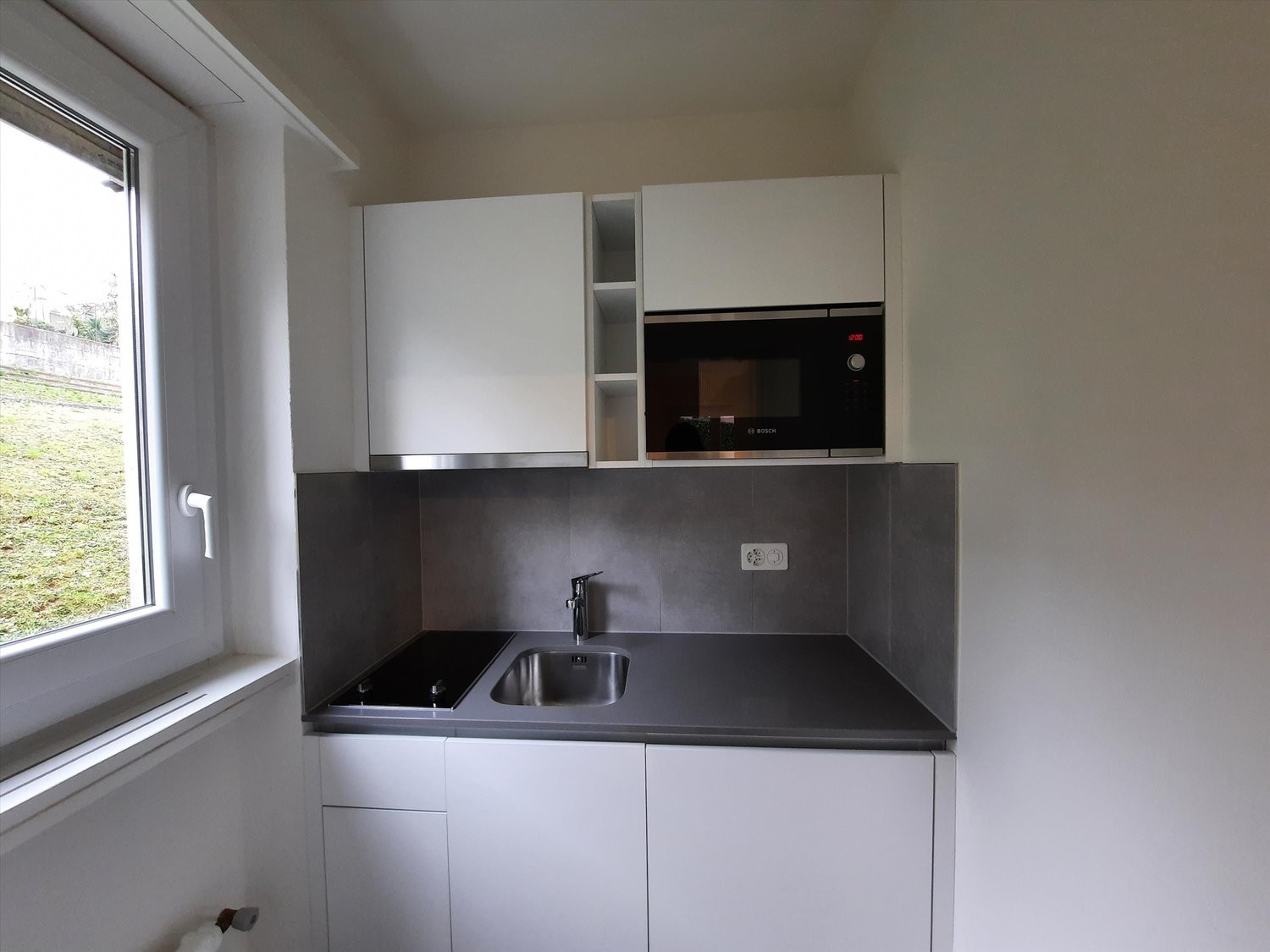 1 ½ Zimmer Wohnung