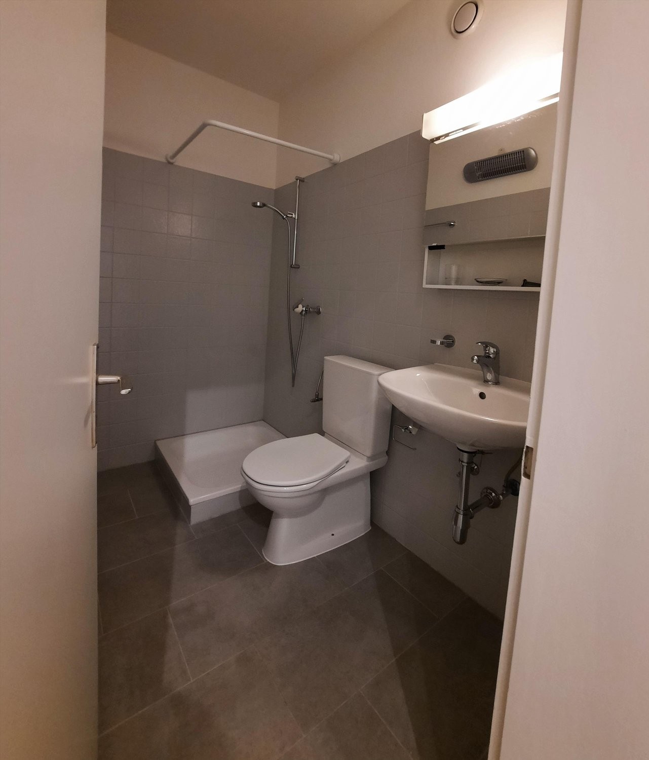 1 ½ Zimmer Wohnung