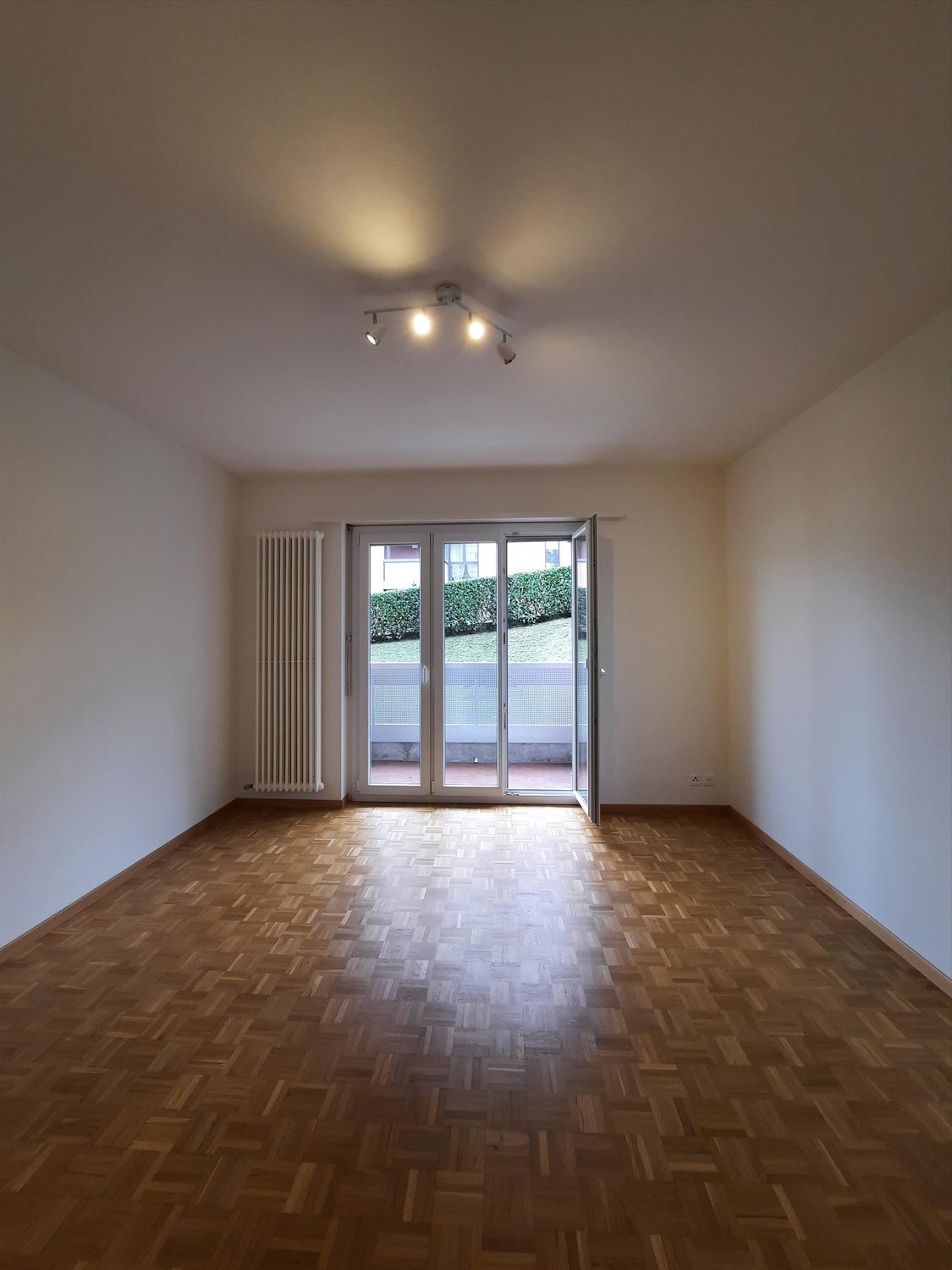 1 ½ Zimmer Wohnung