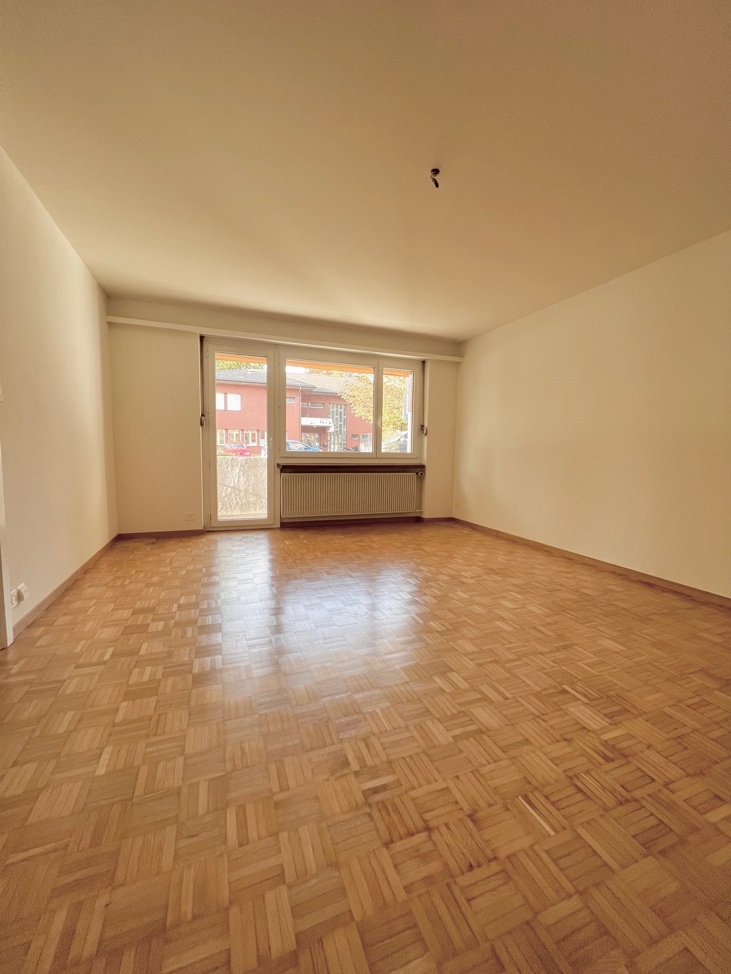 Appartamento di 4 ½ locali