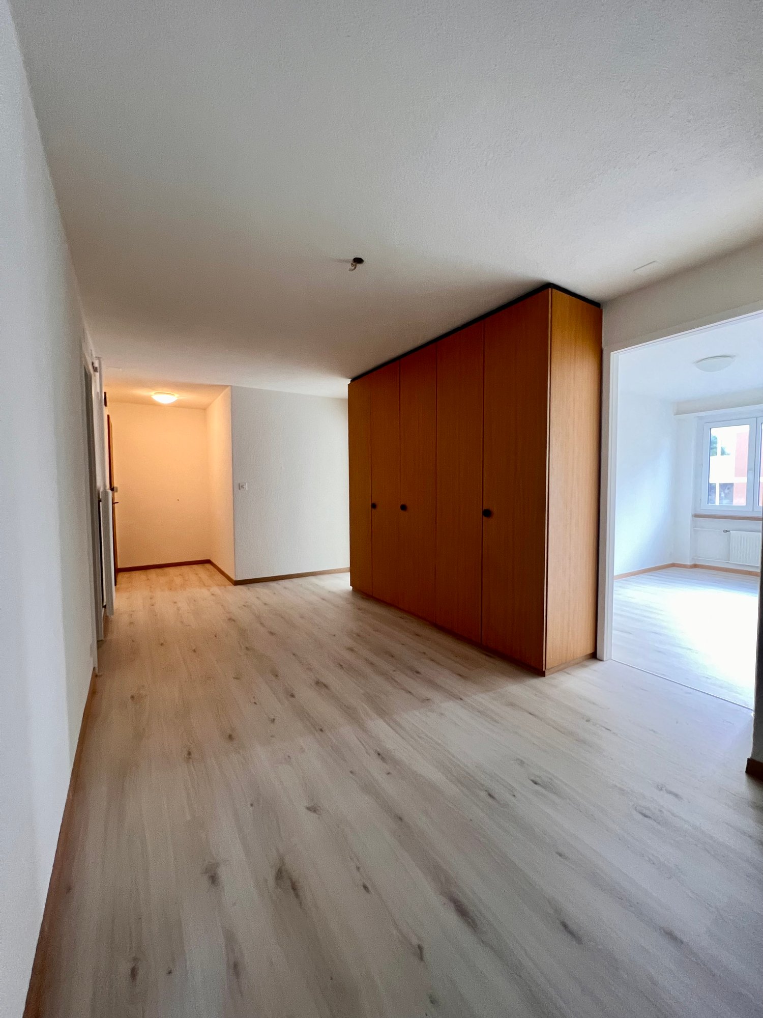 Appartamento di 4 ½ locali