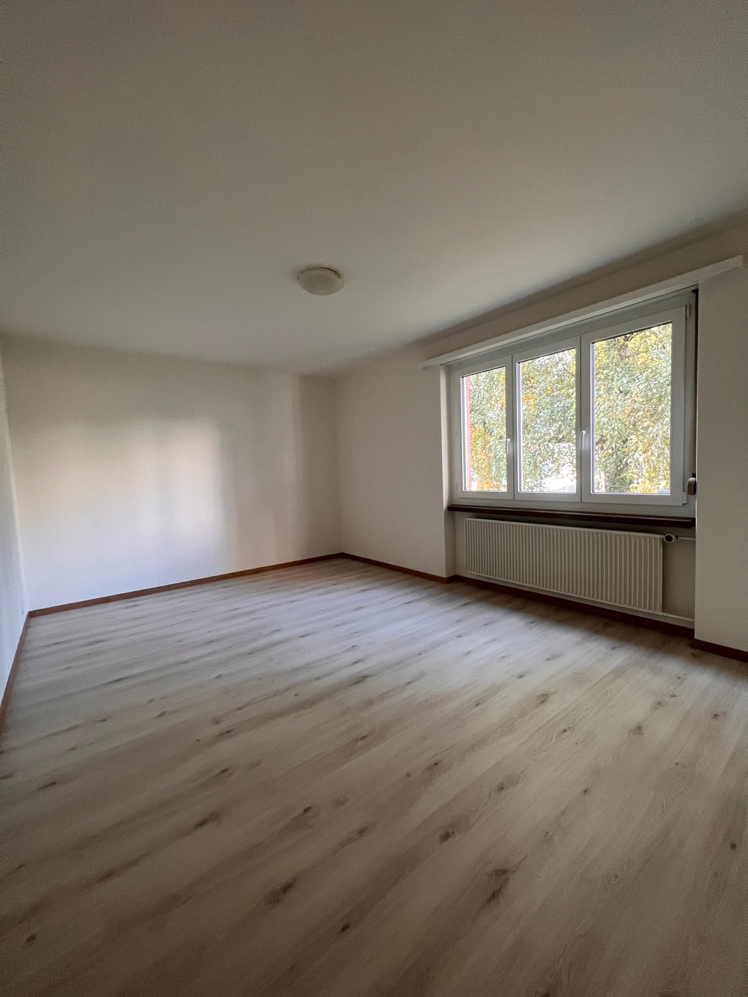 Appartamento di 4 ½ locali