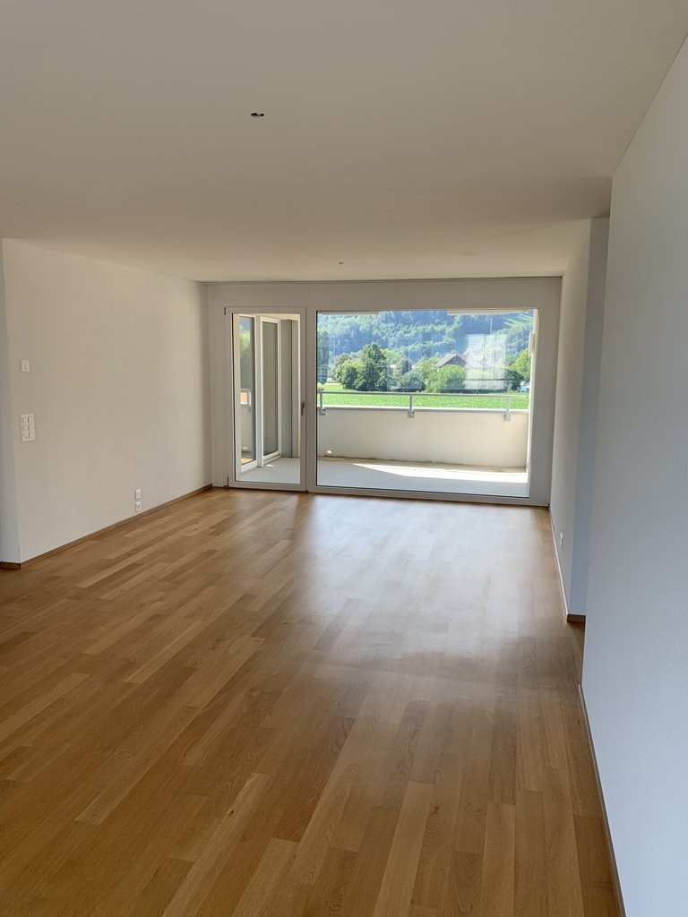 Appartement de 4 ½ pièces