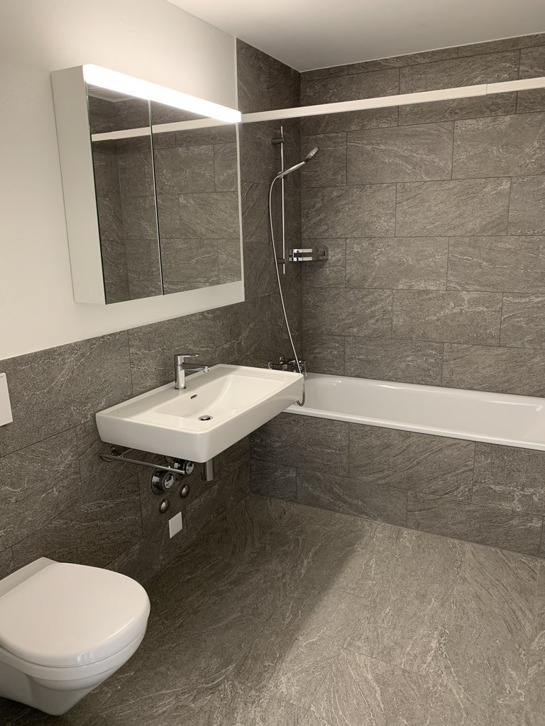 Appartement de 4 ½ pièces