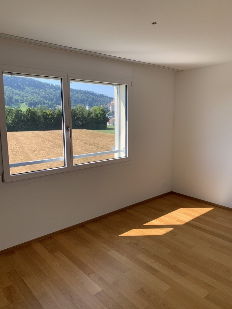 Appartement de 4 ½ pièces