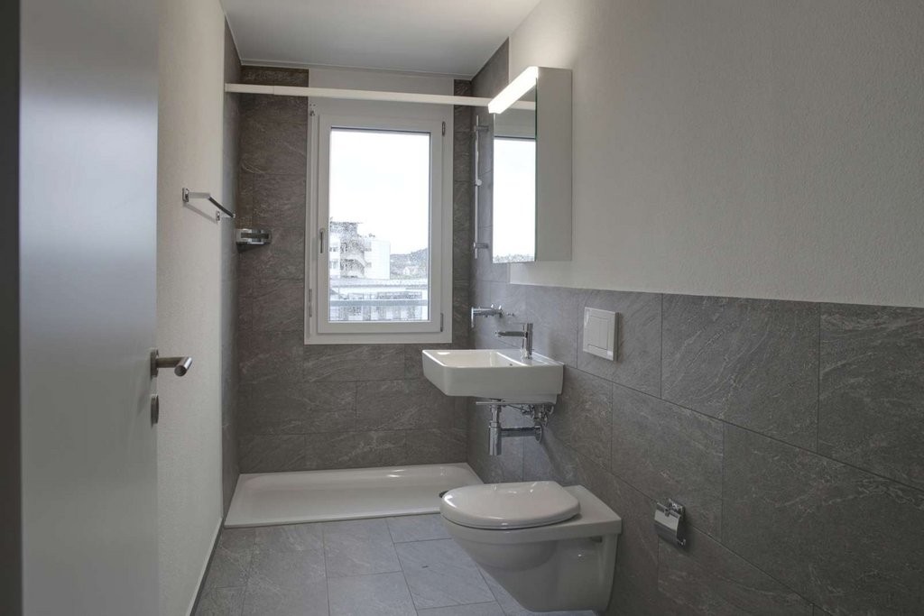 Appartement de 4 ½ pièces