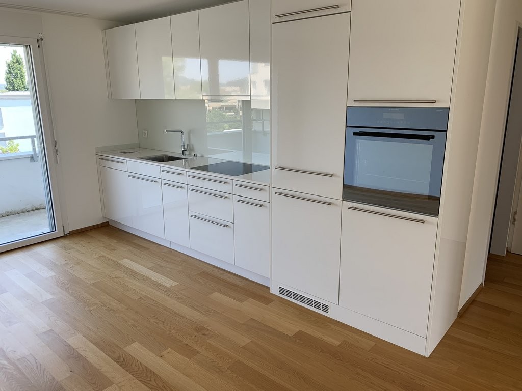 Appartement de 4 ½ pièces