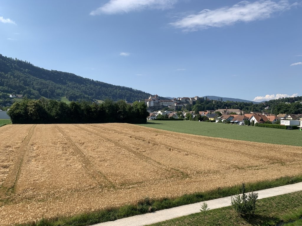 Appartement de 4 ½ pièces