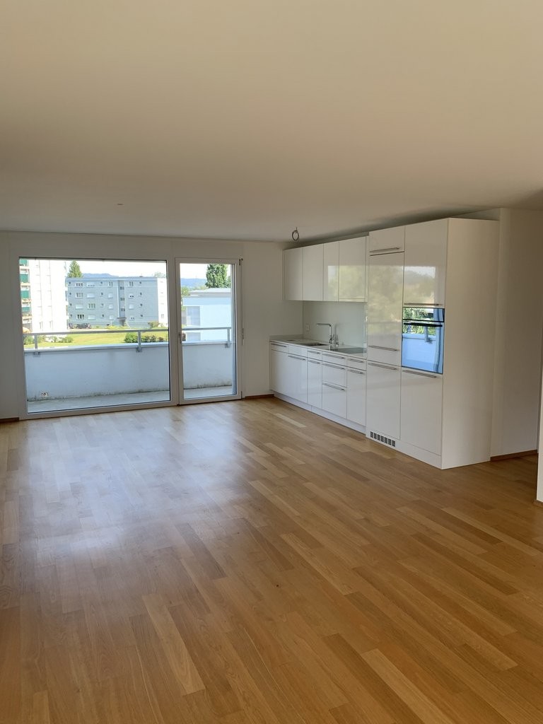 Appartement de 4 ½ pièces