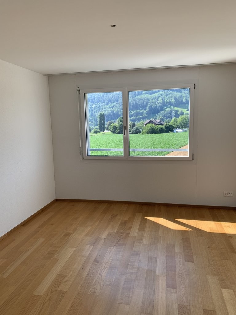 Appartement de 4 ½ pièces