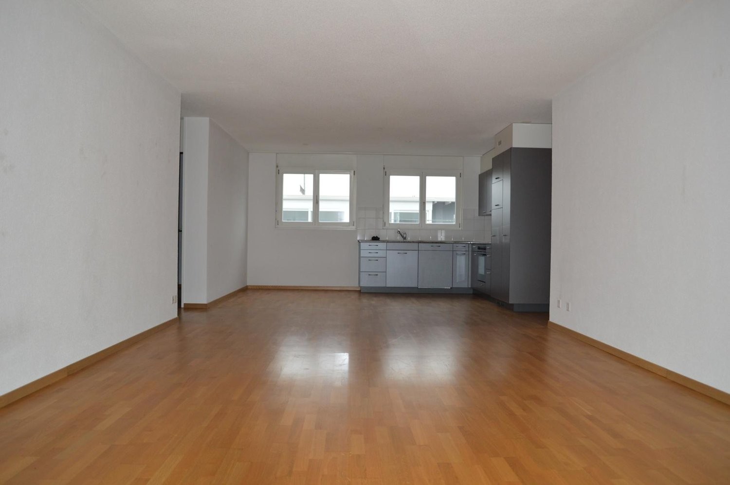 Appartamento di 5 ½ locali