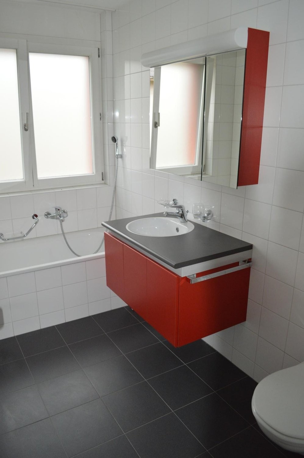 Appartamento di 5 ½ locali
