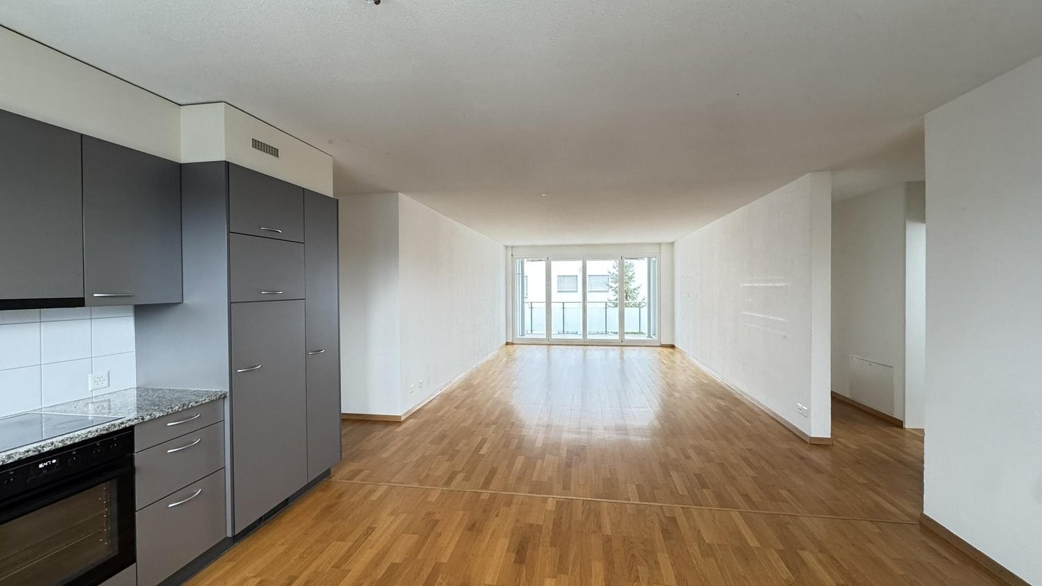 Appartamento di 5 ½ locali