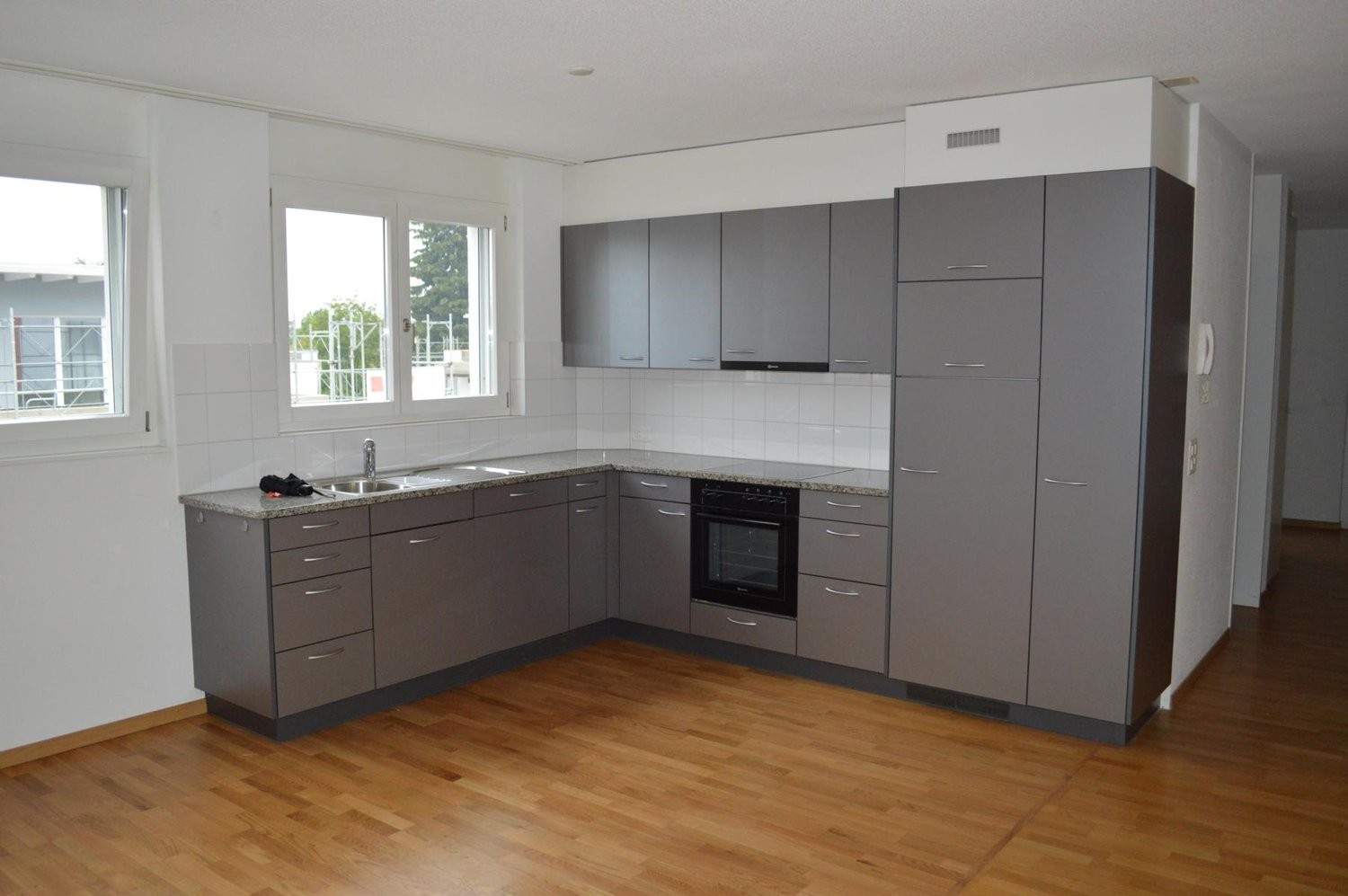 Appartamento di 5 ½ locali