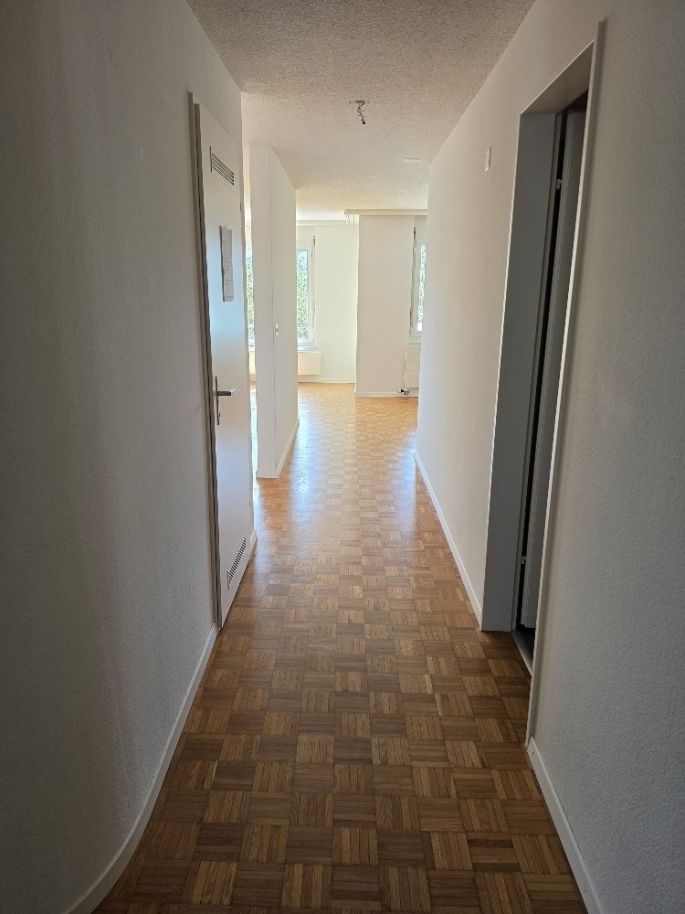 Appartamento di 4 ½ locali
