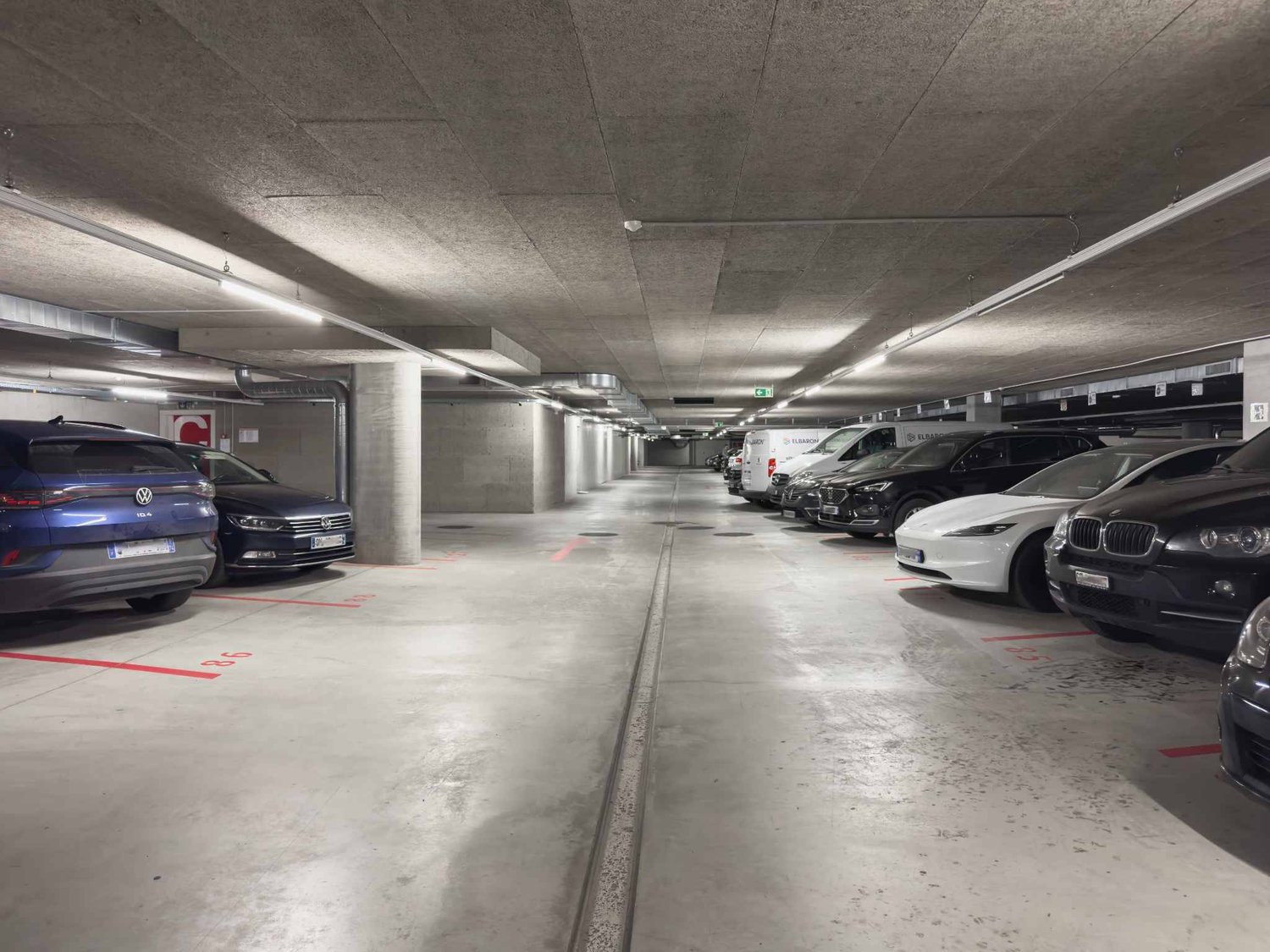 2157m² Gewerbe