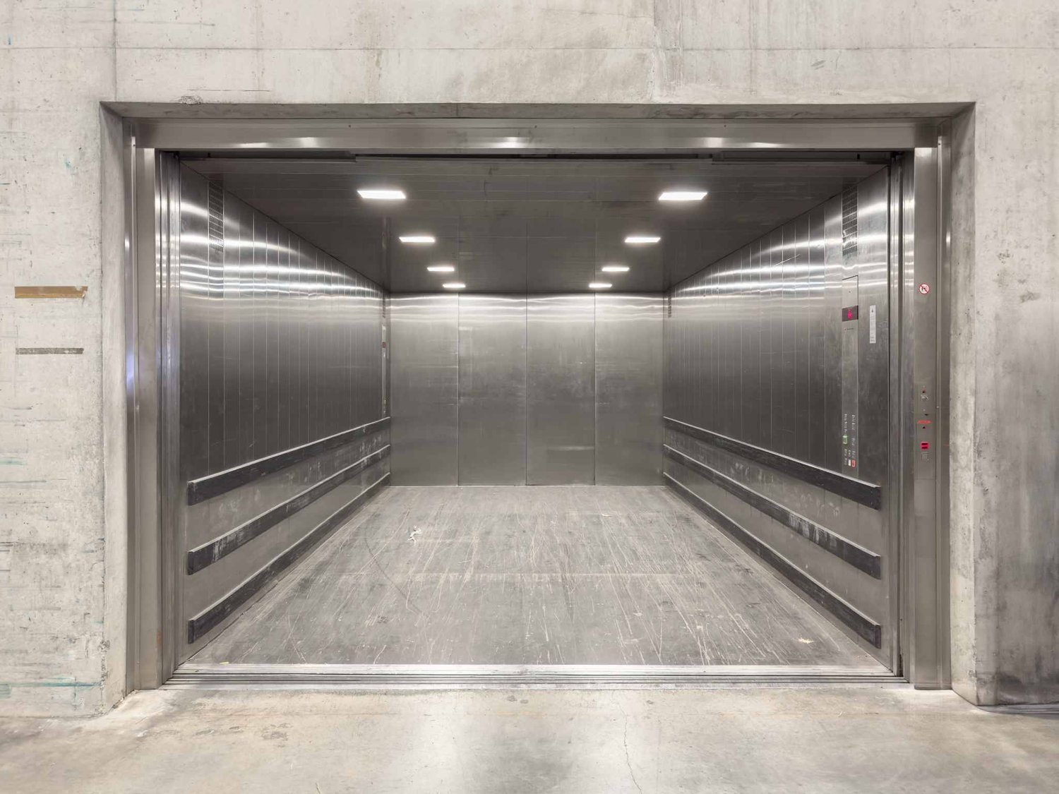 2157m² Gewerbe