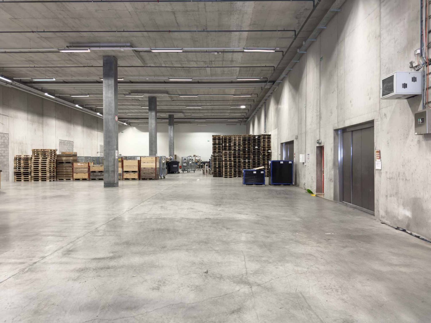 2157m² Gewerbe