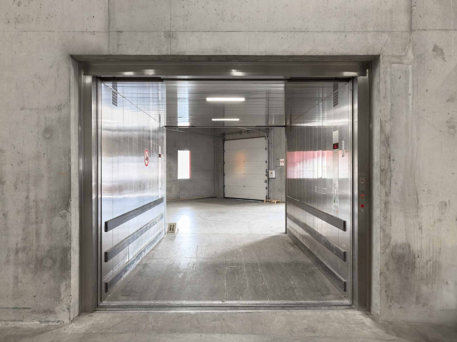 2157m² Gewerbe