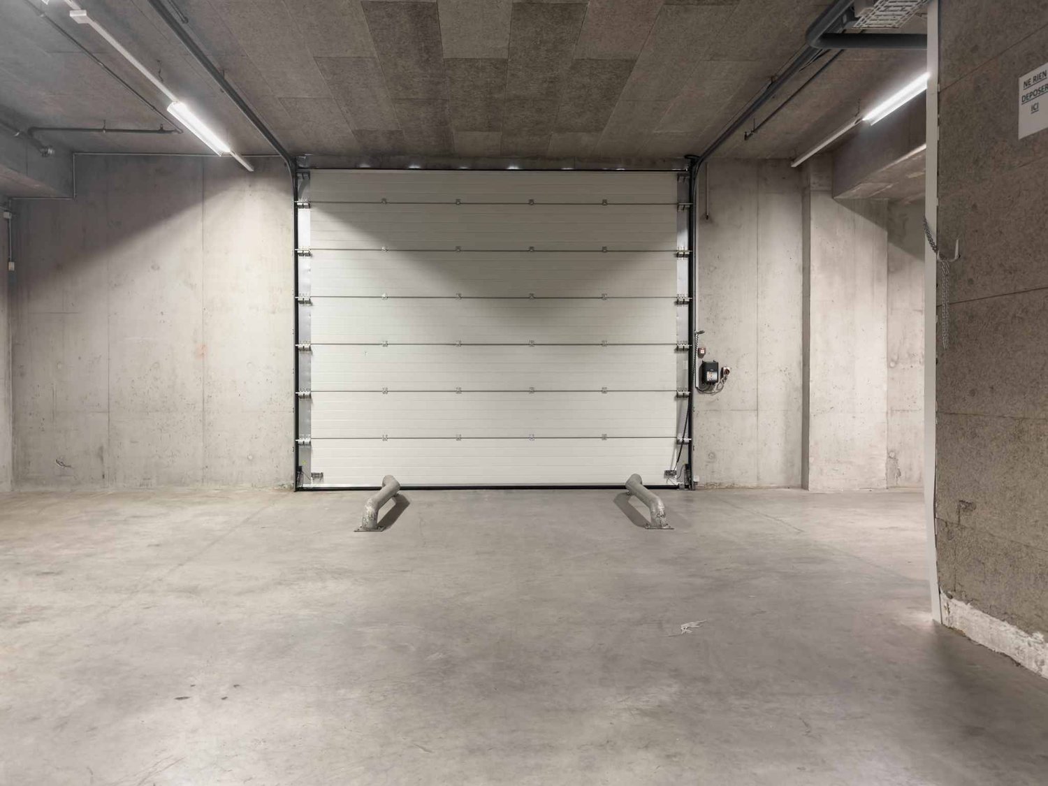 2157m² Gewerbe