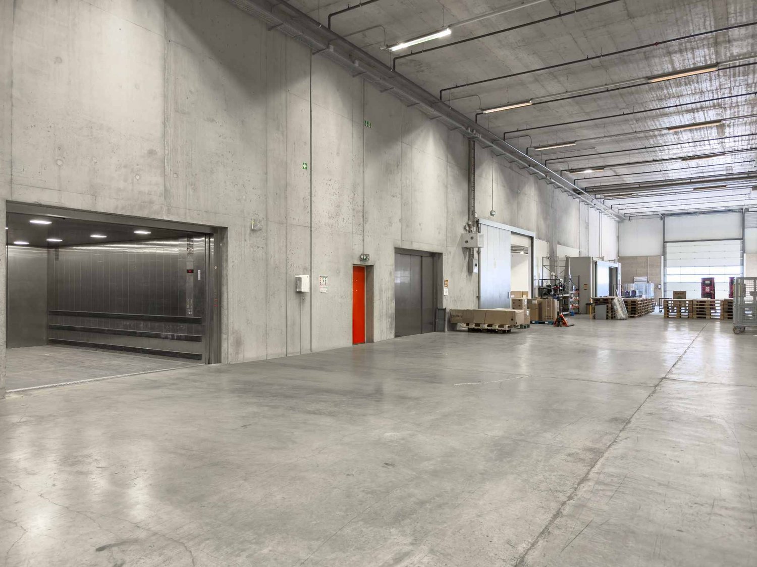 2157m² Gewerbe